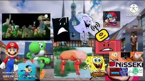 Everything Has Fallen Into Germany City Add Round 8