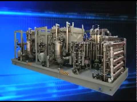 Generon - Membrane Systems