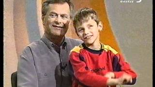 Wywiad Rafała W Tv Gdańsk