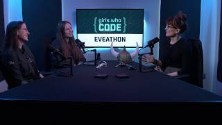 EVEathon | Supporting Girls Who Code