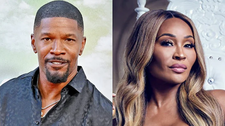 Jamie Foxx Turned Away | Speculation About Cynthia...