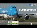 SDTV Wednesdays  - Stansted Airport Live - 30th August 2023