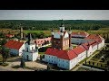 Supraśl (Poland) - Orthodox Monastery and other Tourist attractions
