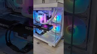 Новые игровые ПК Intel / AMD
