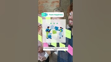Top Key Metrics for Tracking and Improving Team Performance as a Scrum Master | InPositiv AG