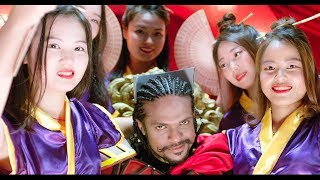 La Signore - China Town ft Randhir (Official Video)