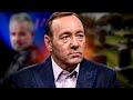 Why Do Kevin Spacey's Accusers Keep Mysteriously Dying?!