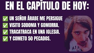 Mochilera en Madrid: Continúa el desmadre ✅