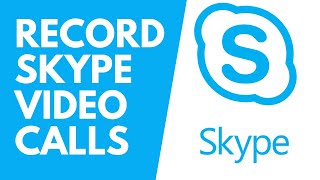 How to Record Skype Video Calls 2020 screenshot 4