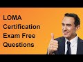 LOMA Certification Exam Free Questions