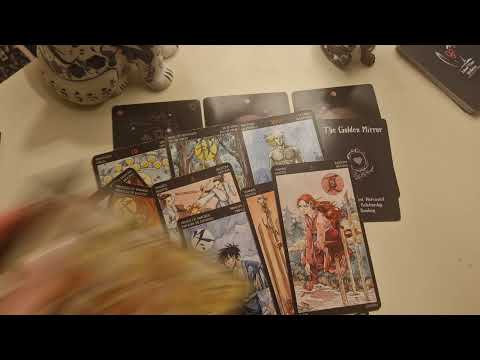 ♒️Varsator 2-8 decembrie