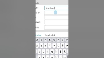 Sử dụng phần mềm eagleeye của avtech