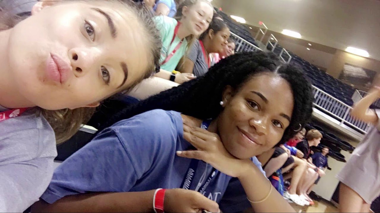 Icc band camp Icc band camp