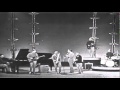 John Barry Seven - Hit & Miss "Live" 1960