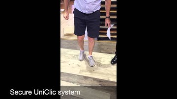 Quick-Step - Balance Click Luxury Vinyl Flooring