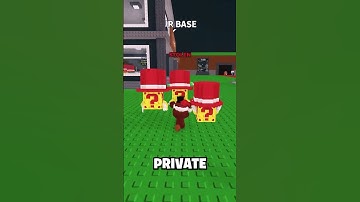 Day 3 Of The New Advent Calendar Event In Roblox Steal A Brainrot