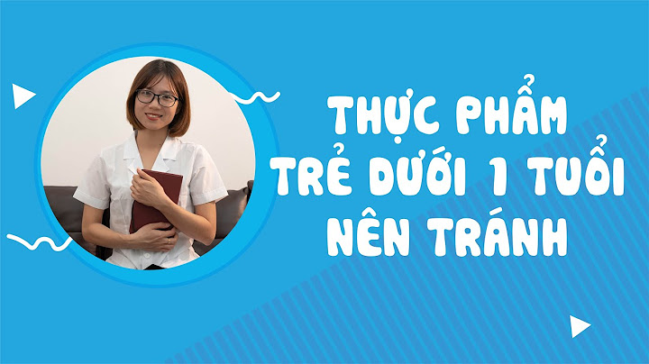 Bé bao nhiêu tháng được ăn thịt vịt?