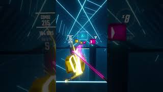 Burning Sands  Boom Kitty  Beat Saber  Expert  shorts