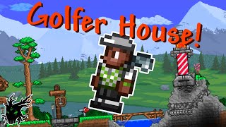 Featured image of post Terraria Zoologist House Ideas