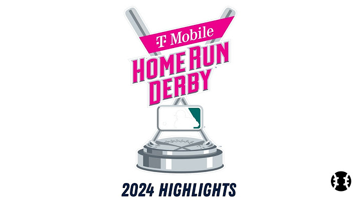 MLB Home Run Derby 2024