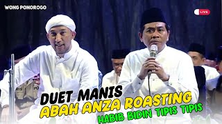 KH ANWAR ZAHID TERBARU 2025 DUET MANIS BERSAMA MUSUH BEBUYUTAN