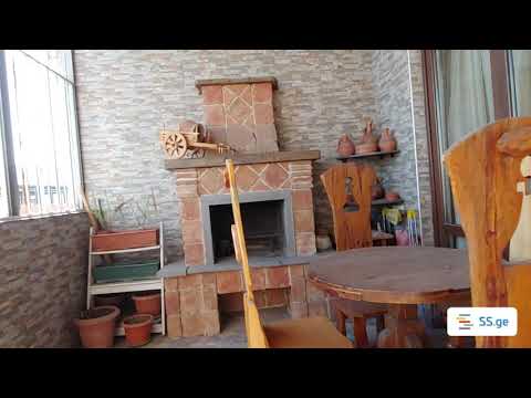 იყიდება 4 ოთახიანი ბინა საბურთალოზე