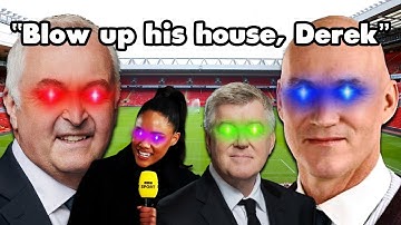 If FIFA Commentators Were Honest #3