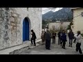 Αγιος Θεόδωρος - Λάπηθος   7-2-2015  Agios Theodoros- Lapithos