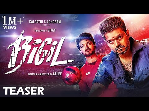 vijay-new-tamil-movie-bigil-love-bgm-ringtone