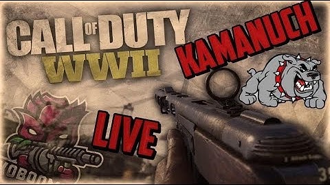 COD: WW2 V2