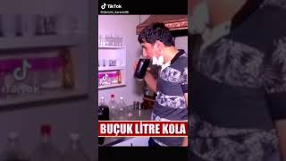 Ben Güldüm Sizde Gülün