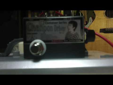 Chanpon Driver チャンポンドライバー Chanpon Driver チャンポンドライバー