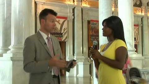 Library of Congress Tourism Video