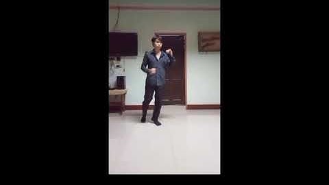 Ballroom - JIVE | Estarija, Cryzle Rhyle | PE