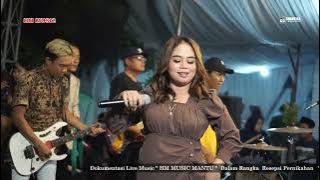 Gedung Tua - Nyi Geni - HM MUSIC Nduwe Gawe