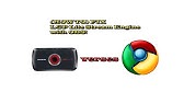 How To Use Lgx Gc550 With Obs And Obs Studio Youtube How To Use Lgx Gc550 With Obs And Obs Studio Youtube