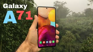 REVIEW JUJUR Samsung Galaxy A71 setelah 3 minggu. BELI GAK YA?