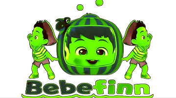 Bebefine Logo Intro Super Effects (Sponsored by Preview 2 Effects)