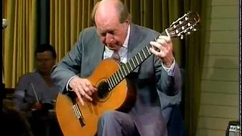 LUIZ BONFA  &  CHARLIE BYRD  Samba de Orfeu