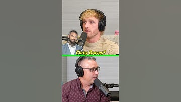 😳 Corey Graves WWE Fallout!