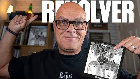 The Beatles Revolver  Special Editions
