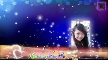 [MV-Sub kara] Em Trong Mắt Tôi- Nguyễn Đức Cường