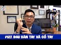 #127. Đau bàn tay và cổ tay