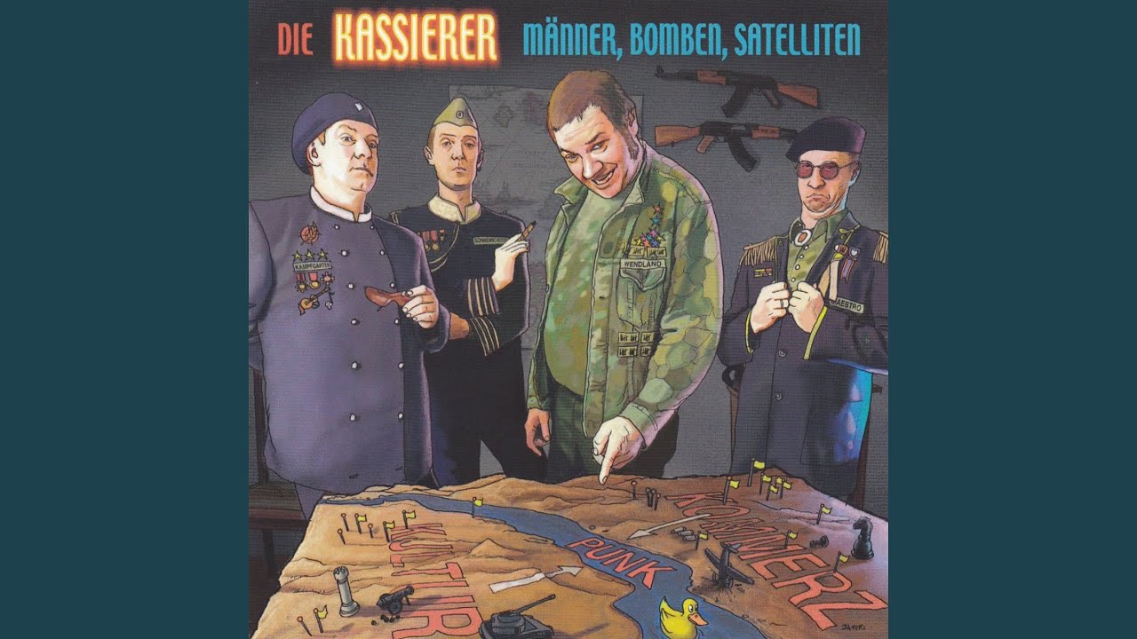 Hoch den Rock, rein den Stock YouTube