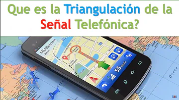 ¿Cuál es el código para ver si tu teléfono está siendo rastreado?