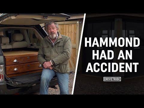Jeremy Clarkson reveals details about future episodes of The Grand Tour