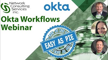 Okta Lifecycle Workflows as easy as pie