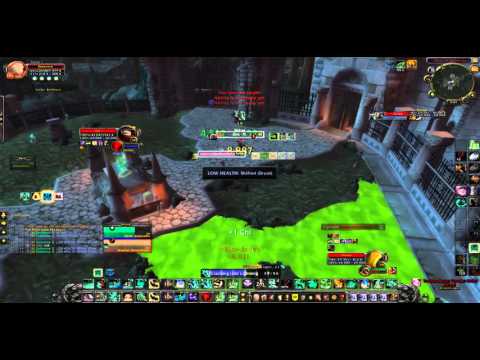 Heroes Wow 2s