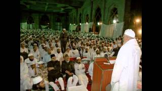 TARANA....JAMIA ISLAMIA DAR-UL-ULOOM HYDERABAD