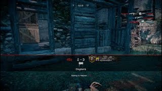 Warface ep 2